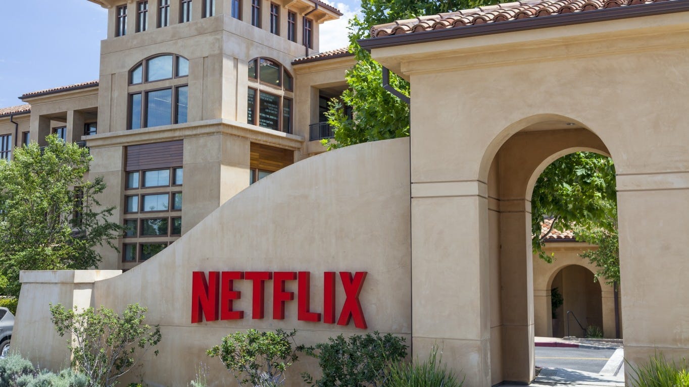 Netflix Houses' coming to the US by 2025. Here's what to expect.