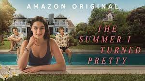 Prime Video: The Summer I Turned Pretty - Season 1