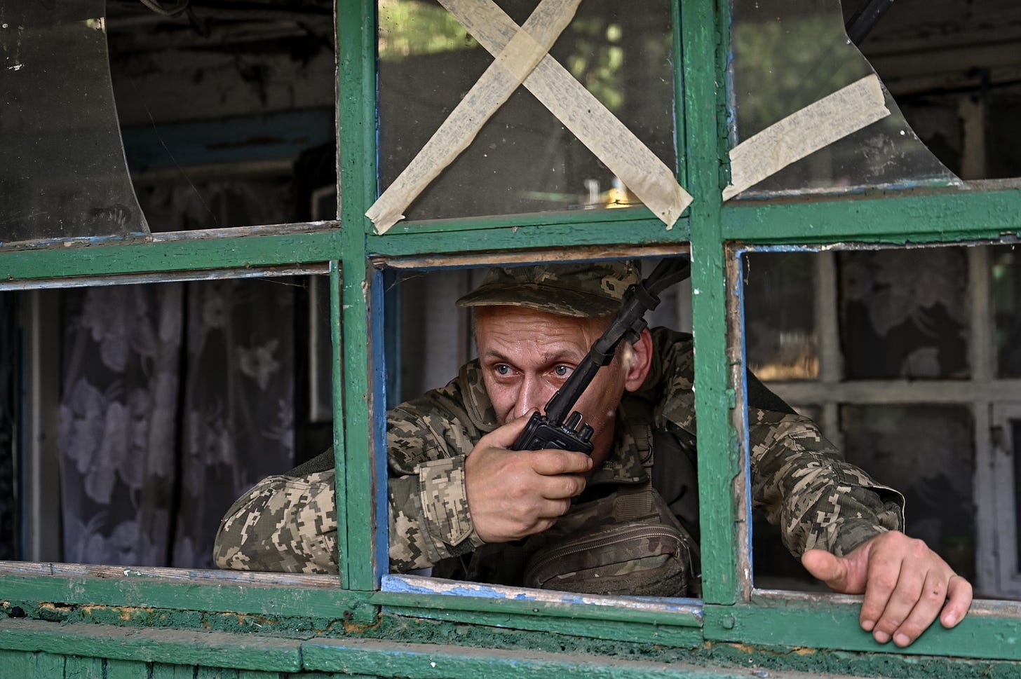 Возможно, это изображение 1 человек