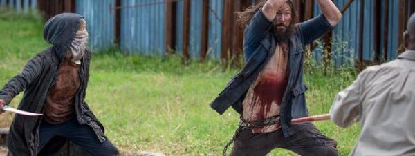 the walking dead 602 jss recap images 2015