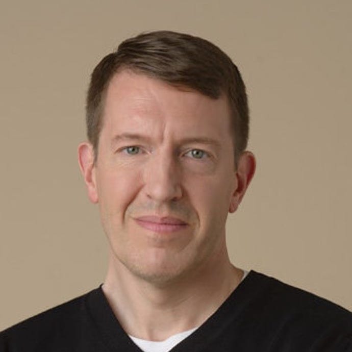 Photo of Steven Kelts
