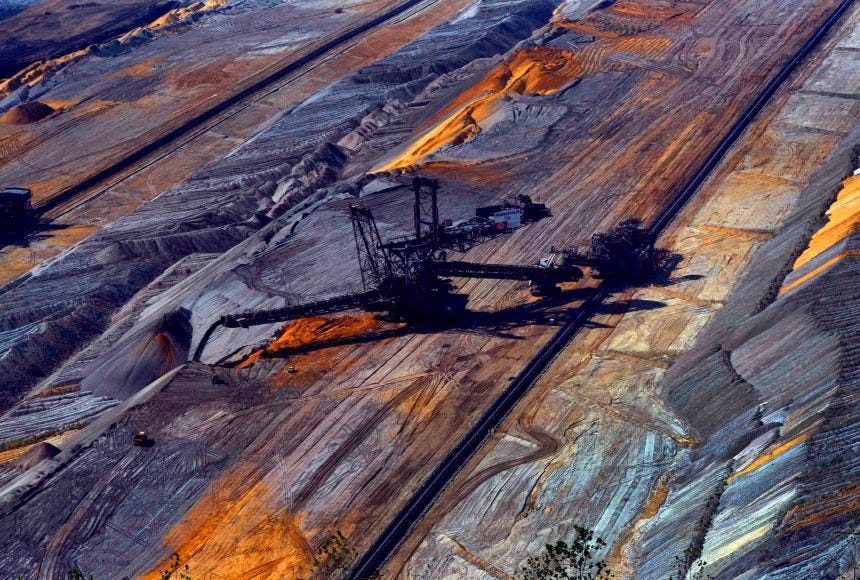 Age of Man: Enter the Anthropocene