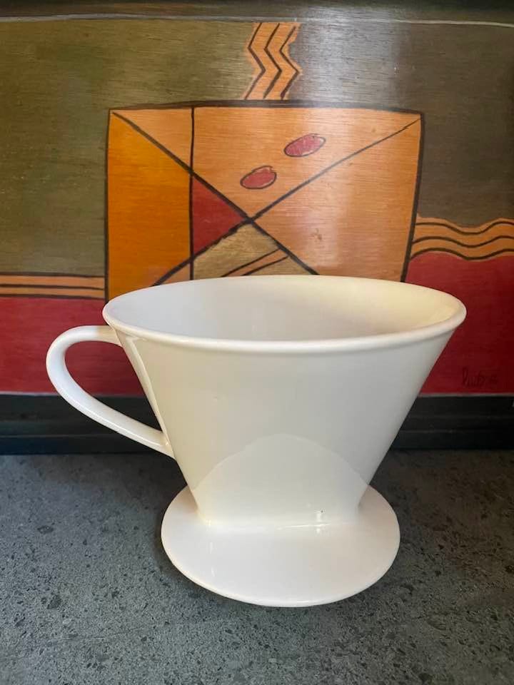 May be an image of coffee cup