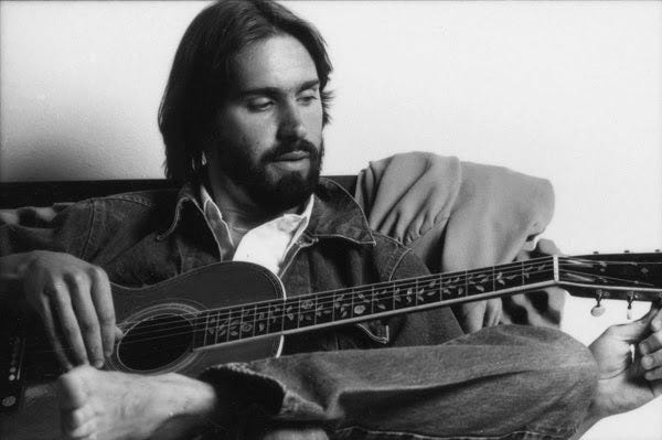 A TRIBUTE TO DAN FOGELBERG – IndiePulse Music Magazine