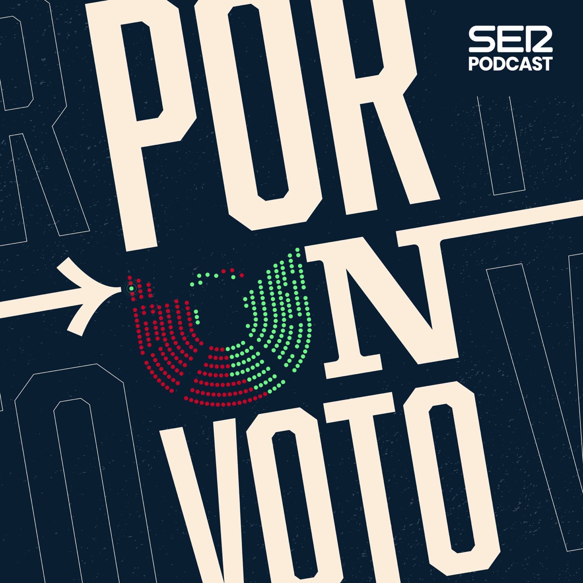 Por un voto – Podcast – Podtail