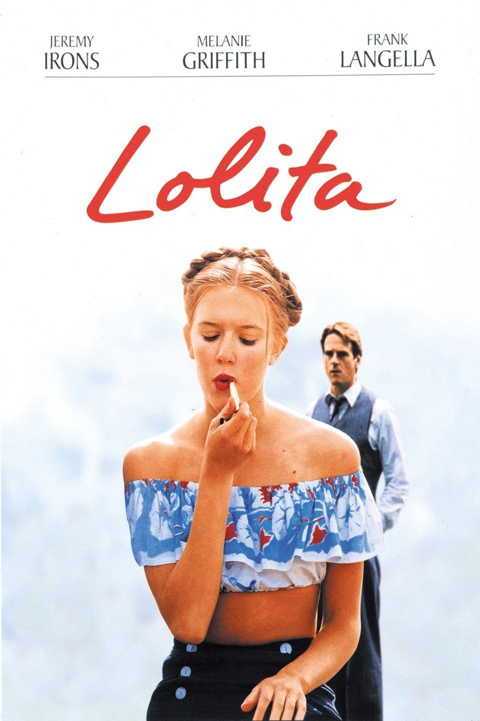 Lolita Movie Wallpapers - Wallpaper Cave