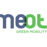 Logo de NEoT Green Mobility