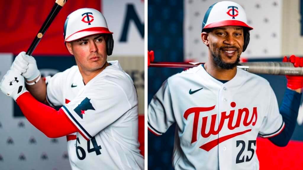 Paul Lukas on X: NEW DESIGN CONTEST: It shouldn't be that hard to come up  with better MLB All-Star uniforms than the ones from Nike, right? So our  latest Uni Watch design