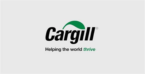 Life at Cargill