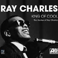 Ray Charles King of Cool