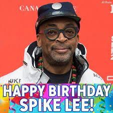 ABC7NY - Happy Birthday to Oscar-nominated director Spike Lee! | Facebook