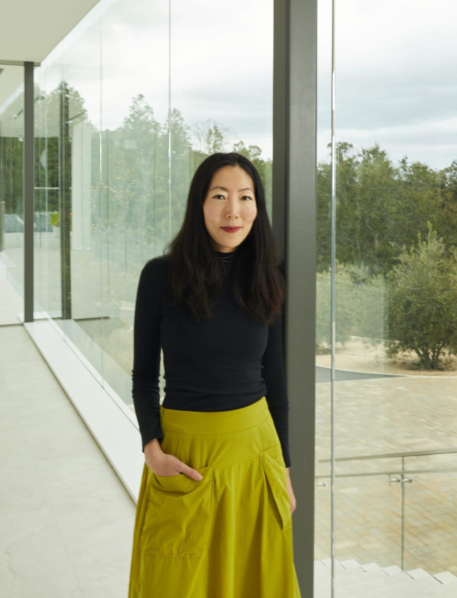 Founder Things: Julie Zhuo