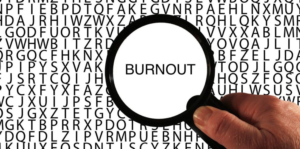 burnout