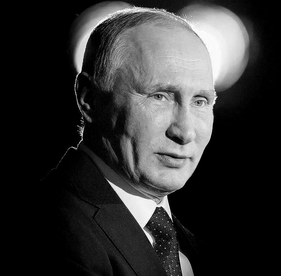 Vladimir Putin Could Remain in Power Until 2036
