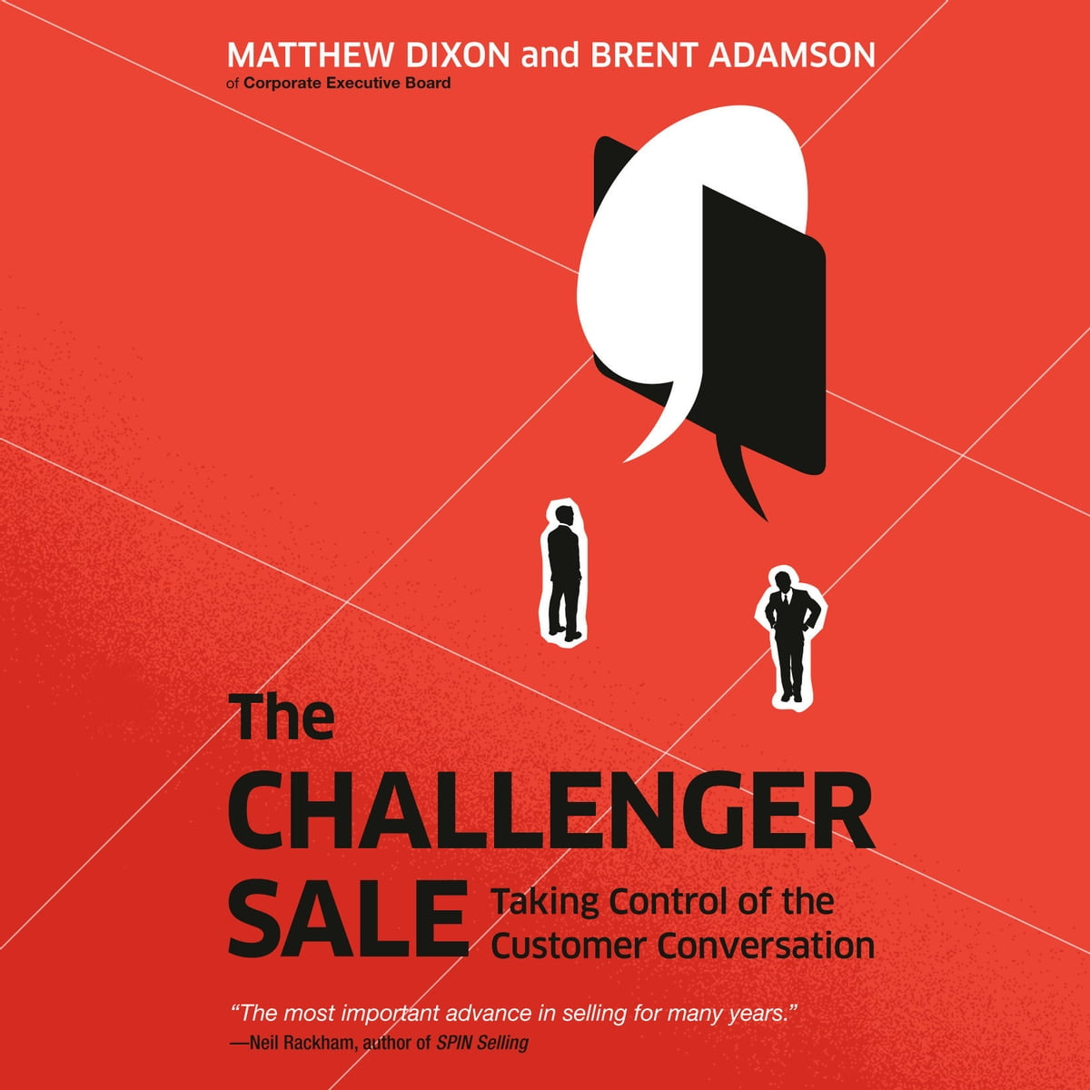 The Challenger Sale Audiolibro de Matthew Dixon - Muestra gratuita | Kobo  España