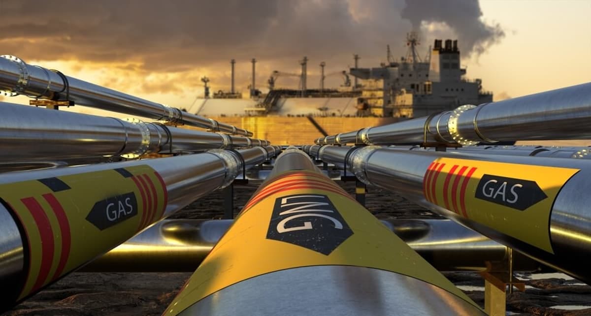 Texas LNG sells over half its capacity; signs additional deal with EQT