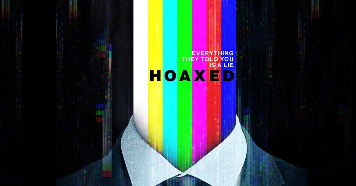 Watch HOAXED Now!