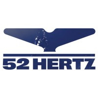 Logo de 52 Hertz