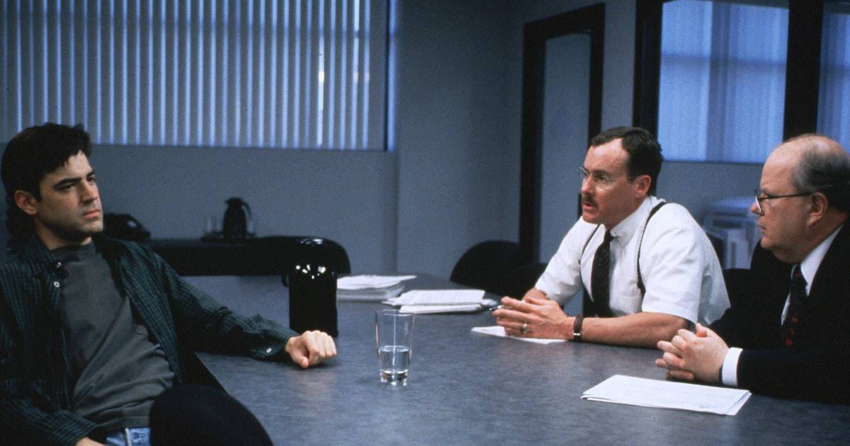 Office Space actors and actresses - Where are they now? | Gallery |  Wonderwall.com