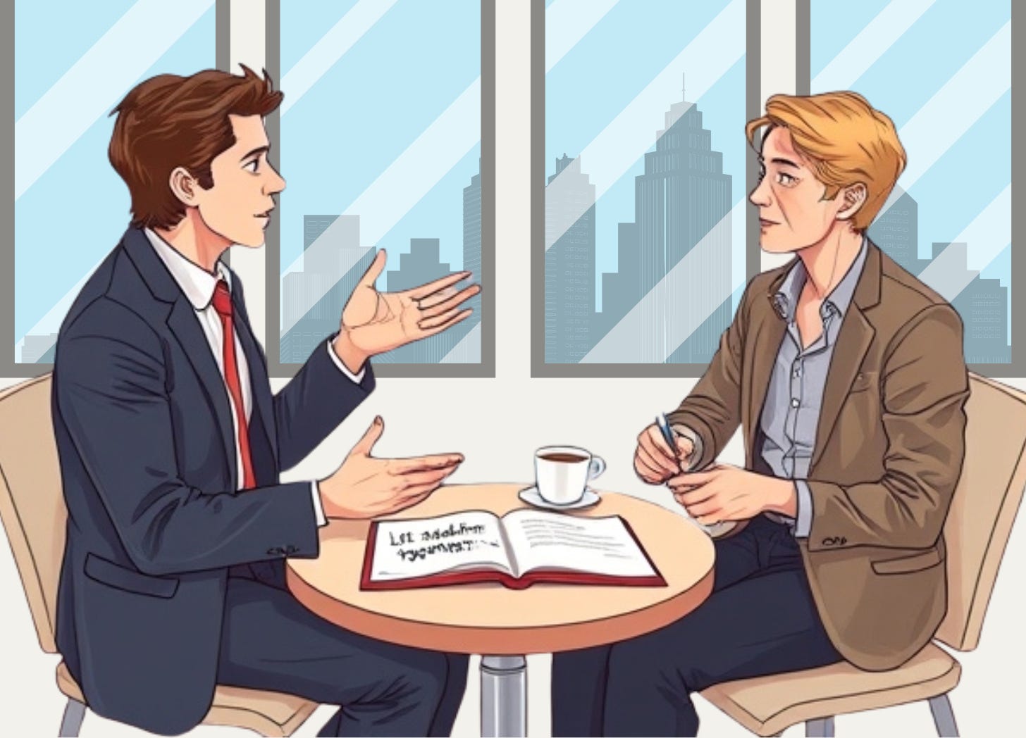 The Power of Candor in Communication