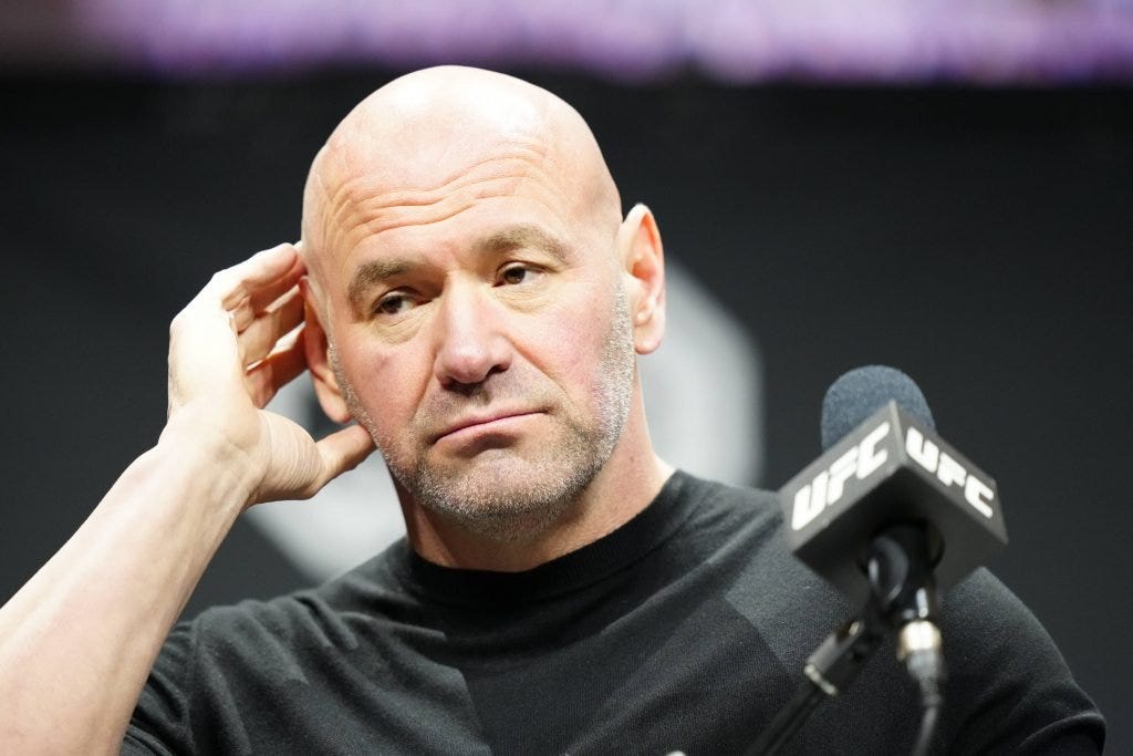 Trial date for UFC antitrust lawsuit revealed; Fighters respond to appeal