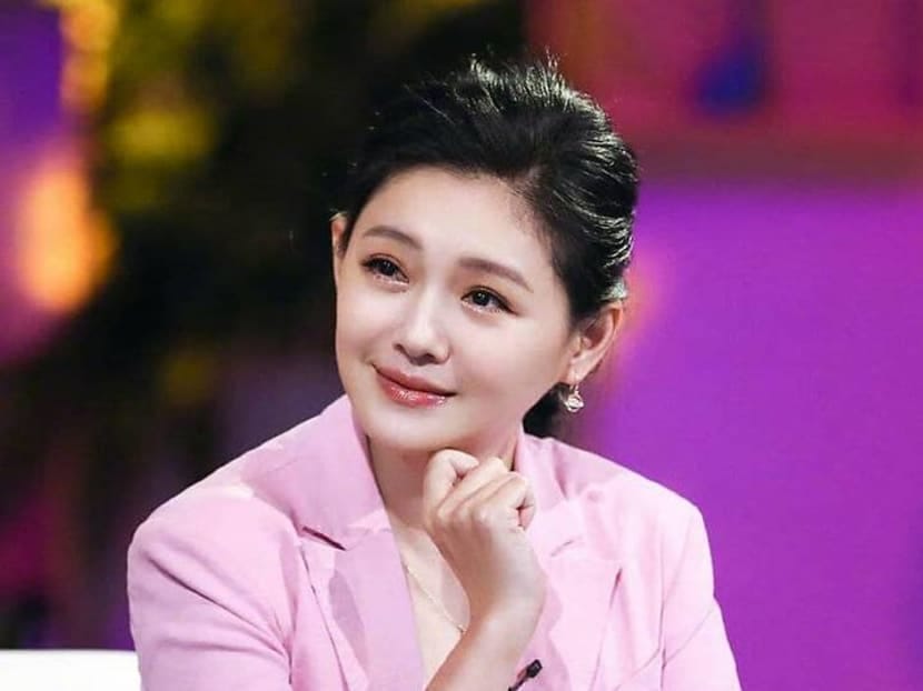 Taiwanese actress-singer Barbie Hsu dead at age 48 of flu-related pneumonia