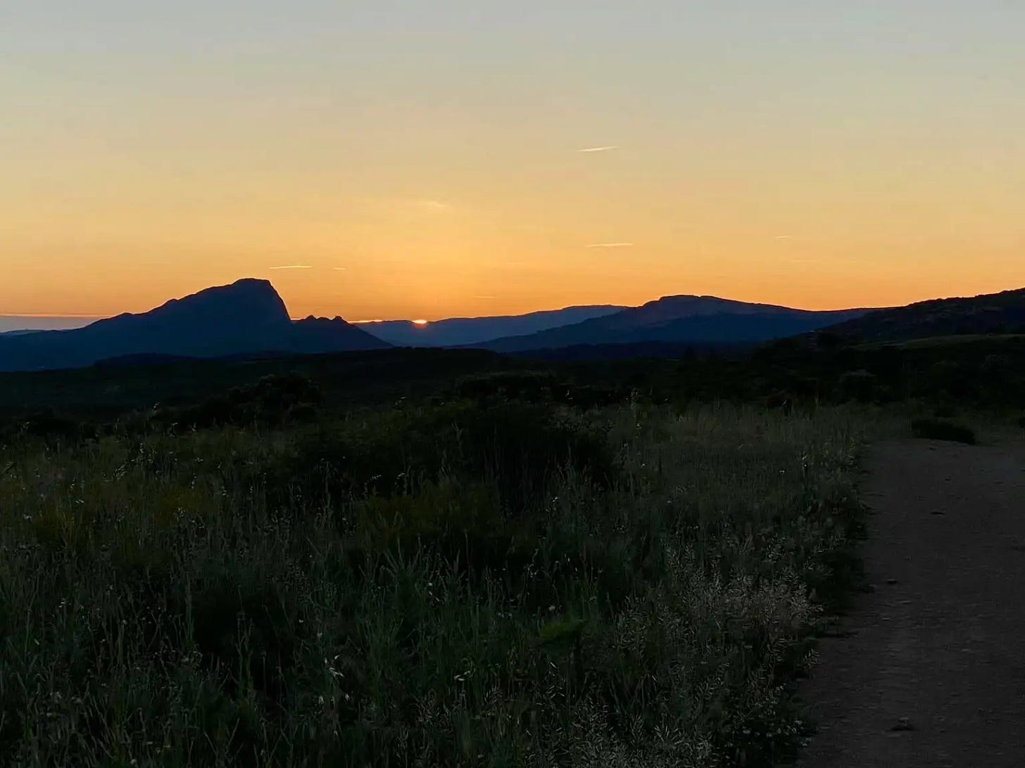 Pic Saint-Loup, photo Will Pic Saint-Loup, photo Will