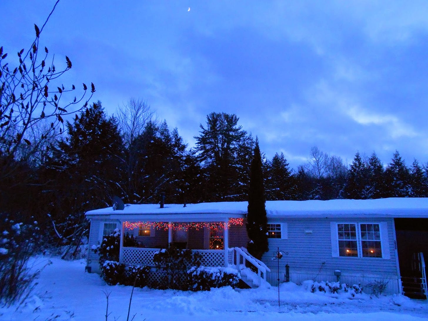 Home for the Holidays 2024