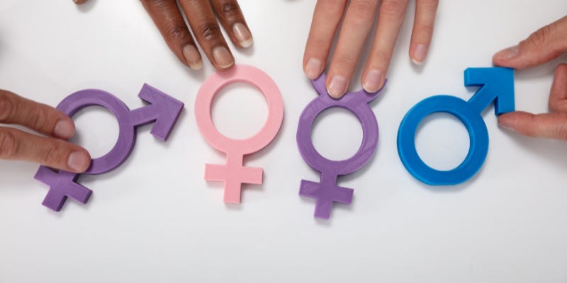 Gender Identity v Gender Critical Beliefs - The Great Divide | Didlaw