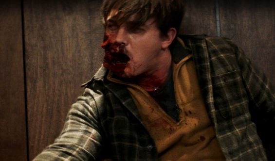 jessie mccartney fear the walking dead zombie captive