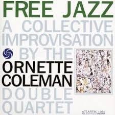 free jazz