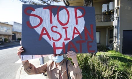 Most of the victims – 64.5% – were targeted due to their race, ethnicity or ancestry.