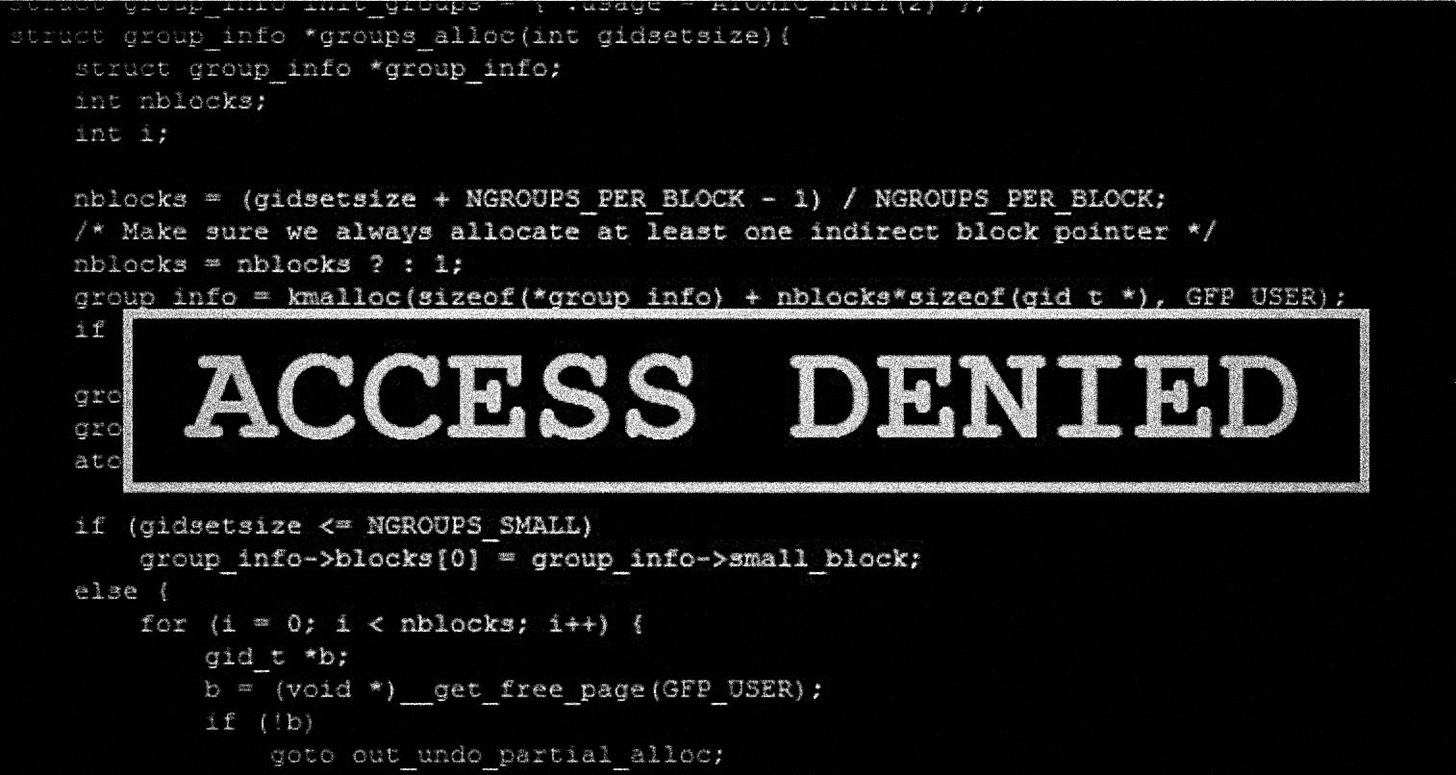 Access is denied 15 steam фото 28