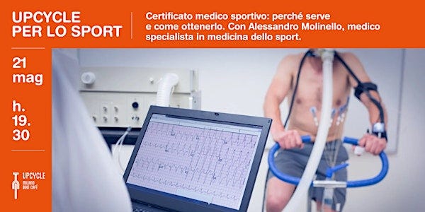Certificato medico sportivo: perché serve e come ottenerlo