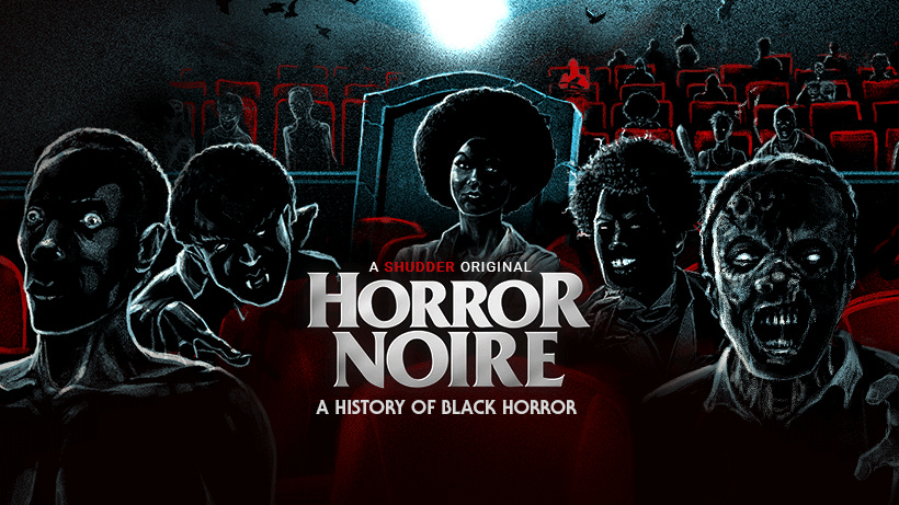 For Filmmakers Behind This Documentary, Black History is Black Horror