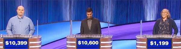 Final Jeopardy: Historic Organizations (6-6-23) – Fikkle Fame