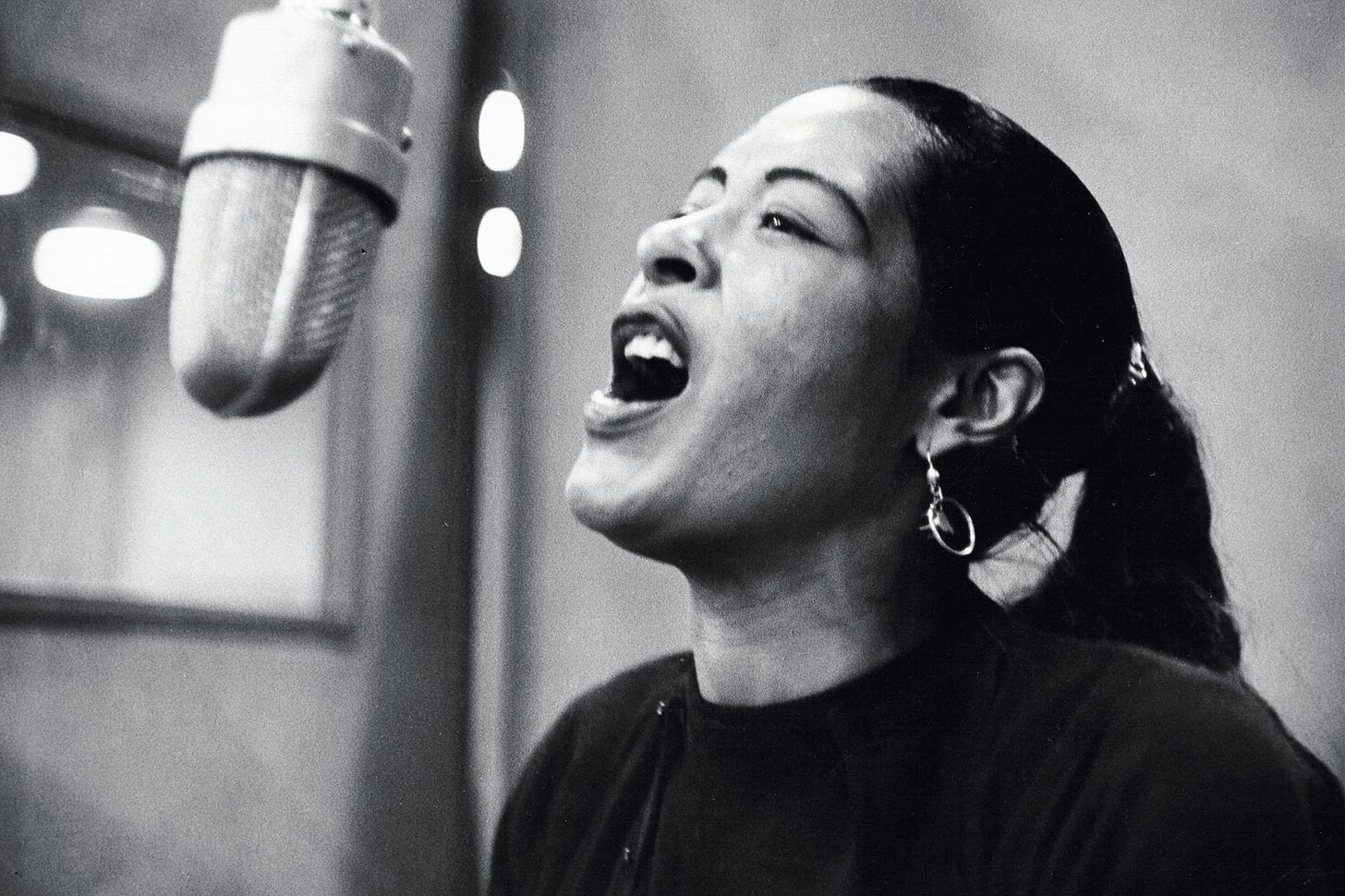 Who is Billie Holiday? | Classical Music