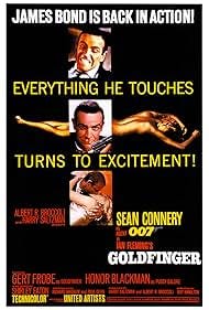 Goldfinger (1964) - IMDb