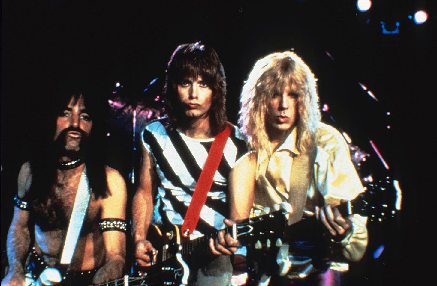 This Is Spinal Tap (1984) - IMDb