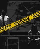 microCrime - Roll&Write Investigation Game