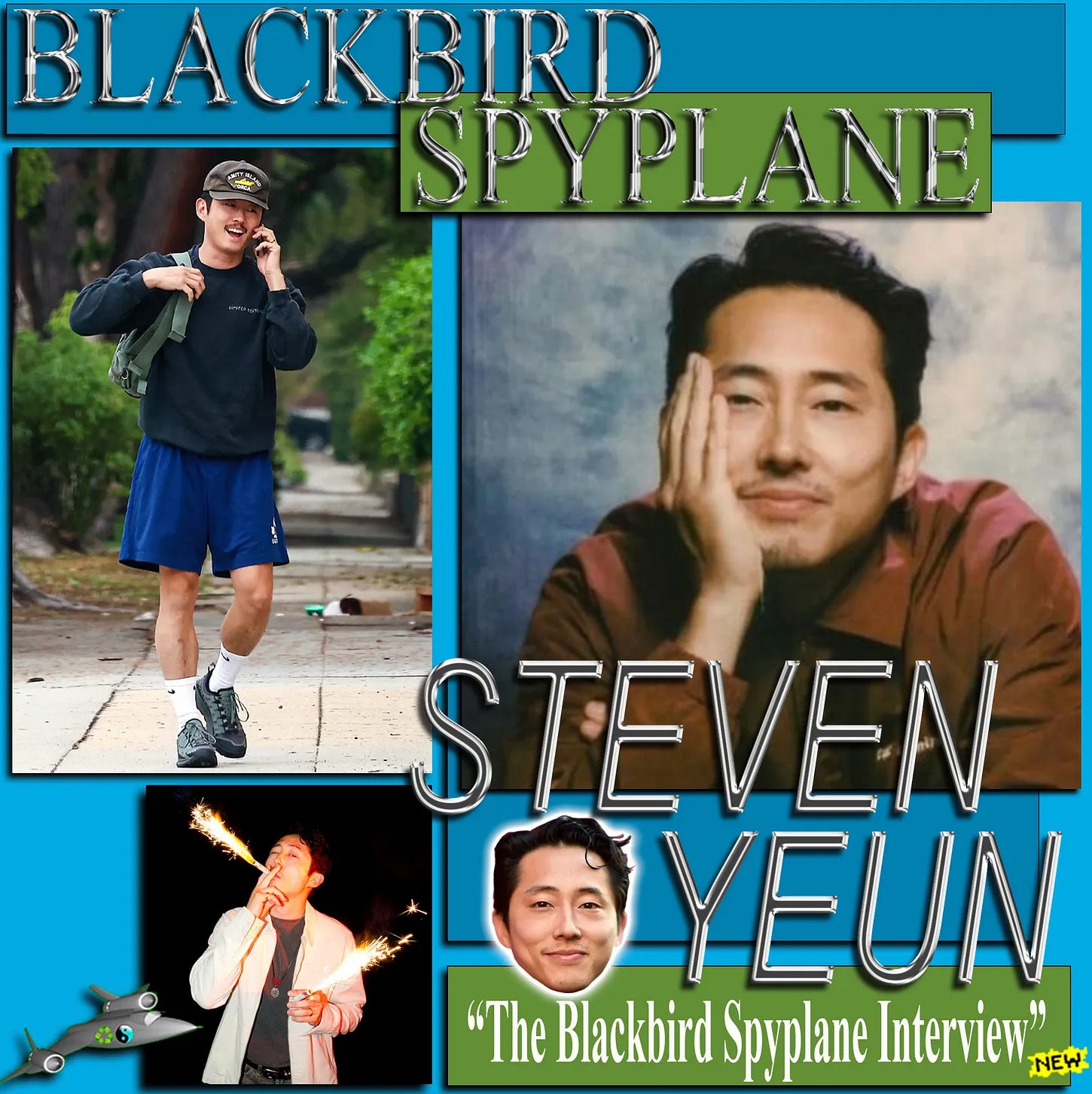 Tyler, The Creator: The Blackbird Spyplane Interview