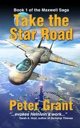 take the star road