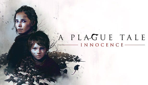 A Plague Tale: Innocence en Steam
