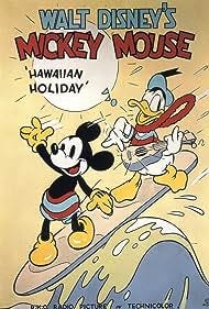 Hawaiian Holiday (Short 1937) - IMDb