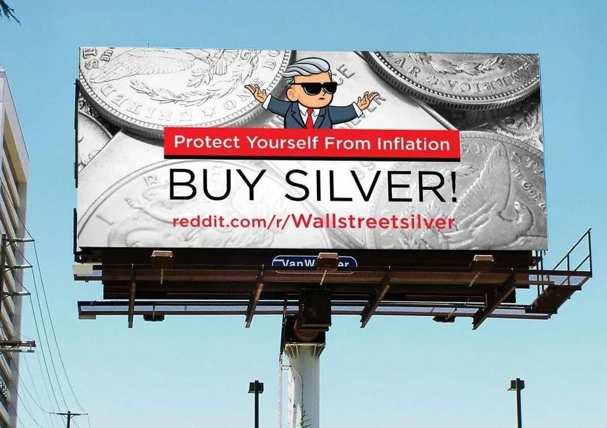 Silversqueeze 2.0? | GOLD AVENUE