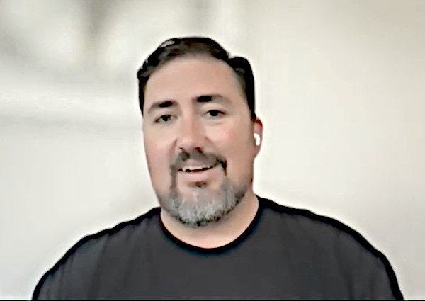 Venture Capital Jeff Crusey