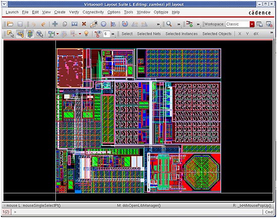 Cadence adds tool for 10nm finfet designs
