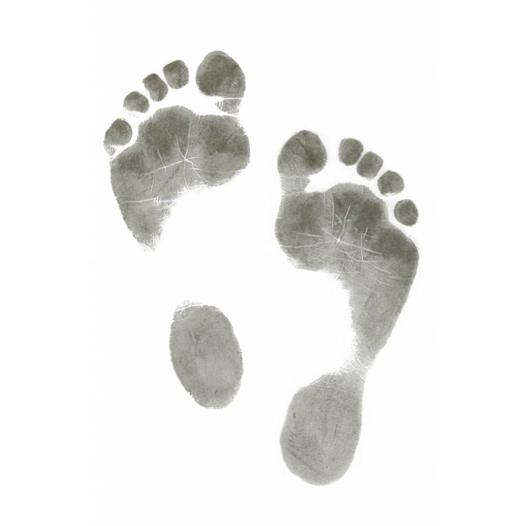 Magic Footprints Standard Set