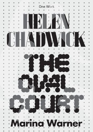 Helen Chadwick (Paperback)