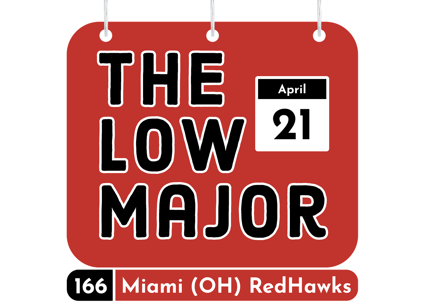 Name-a-Day Calendar Miami (OH) logo